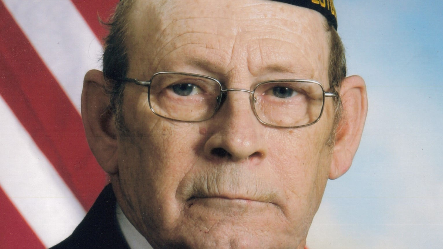 Roscoe James Sansoucie, 66, Festus